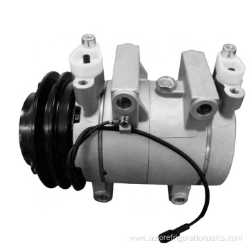 7H15 24V Compressor for PASSANTE RC.600.123 Compressor